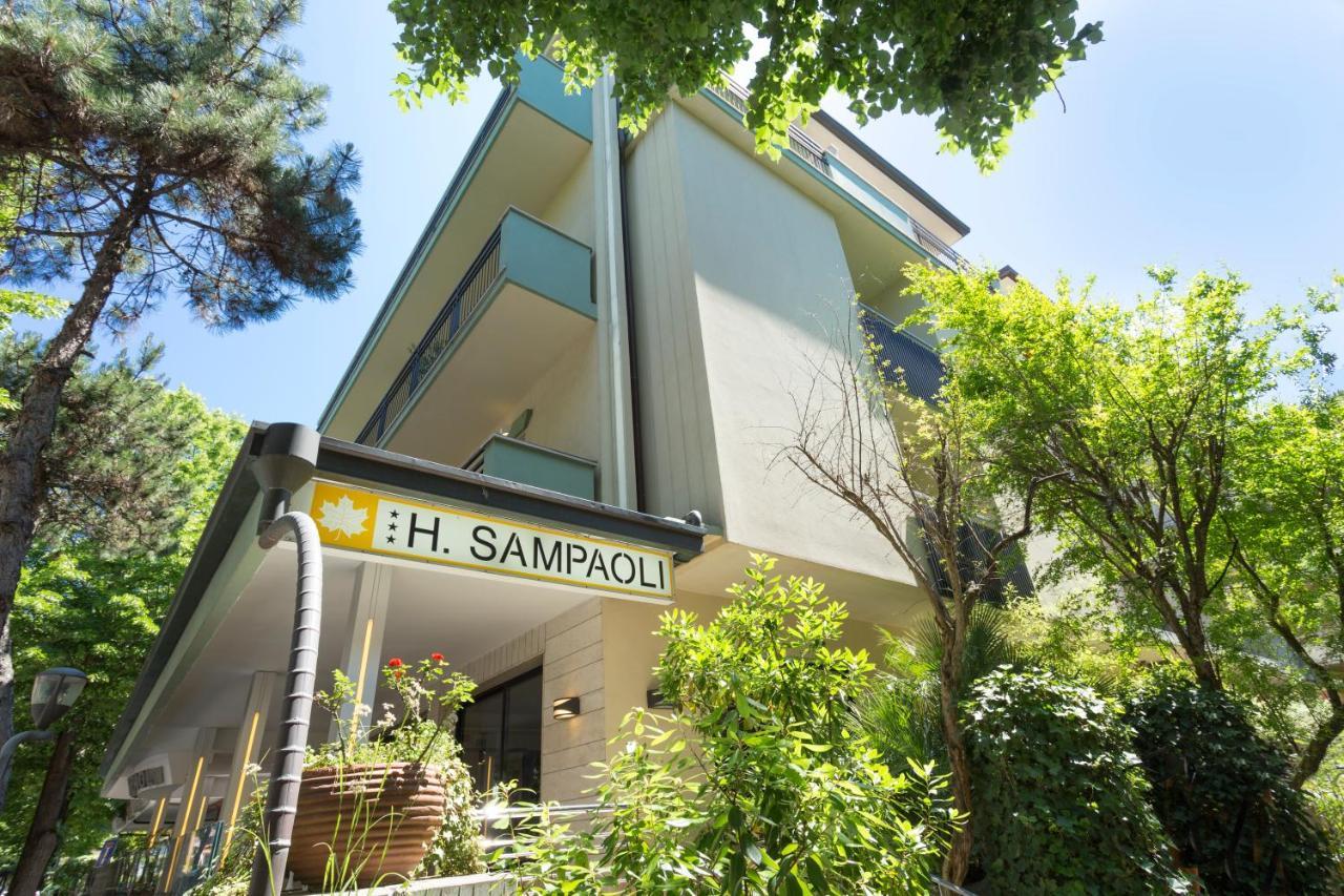 Hotel Sampaoli Bellaria-Igea Marina