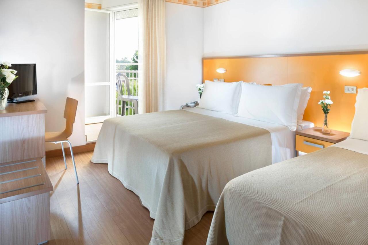 Hotel Sampaoli