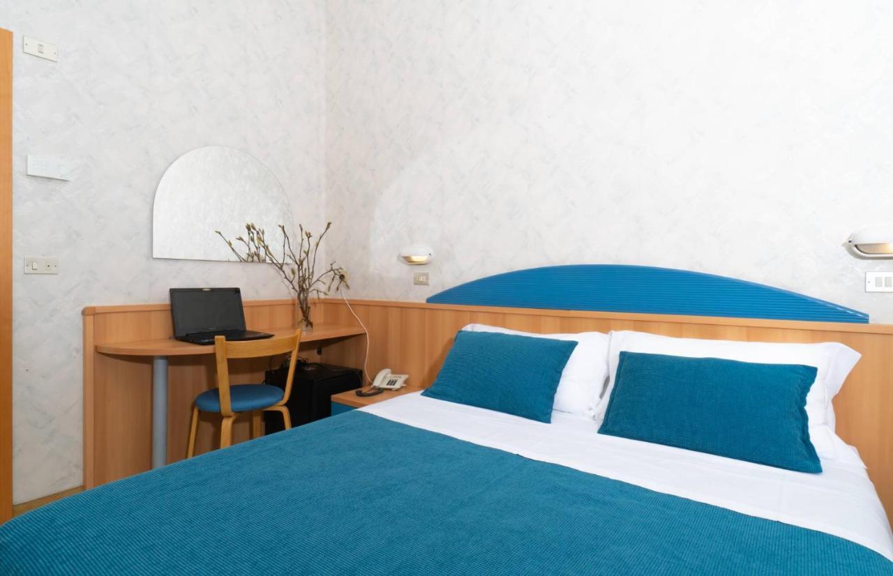 Hotel Sampaoli 3*
