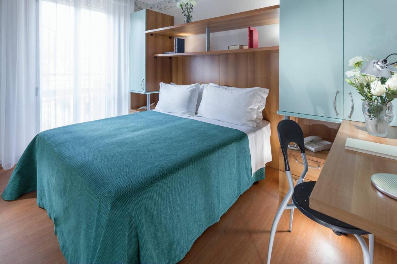 Hotel Sampaoli