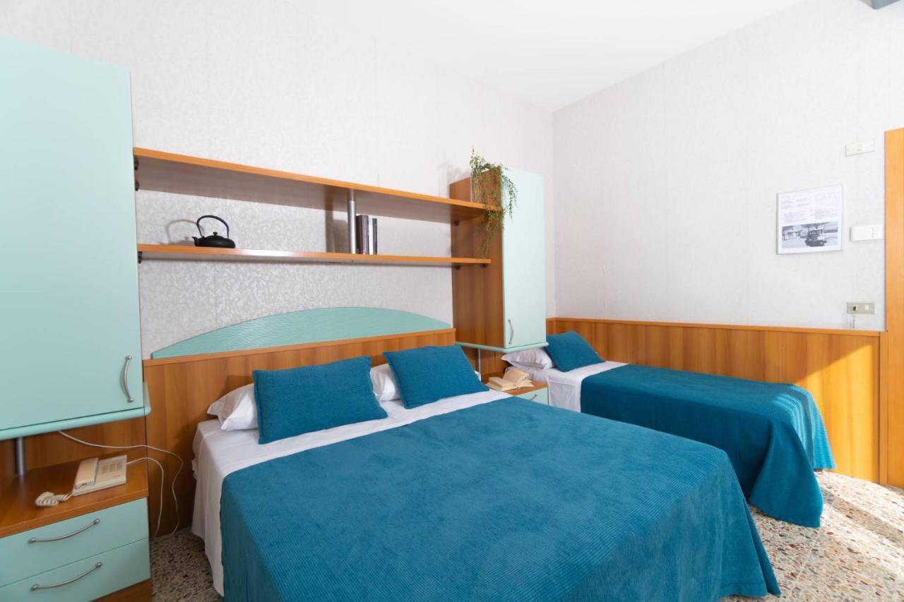 Hotel Sampaoli